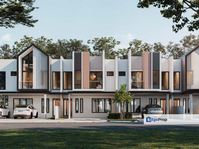 House for sale in Samarahan, Kota Samarahan