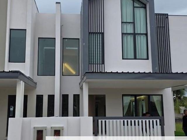 House for sale in Samarahan, Kota Samarahan