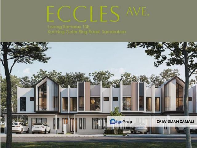 House for sale in Samarahan, Kota Samarahan
