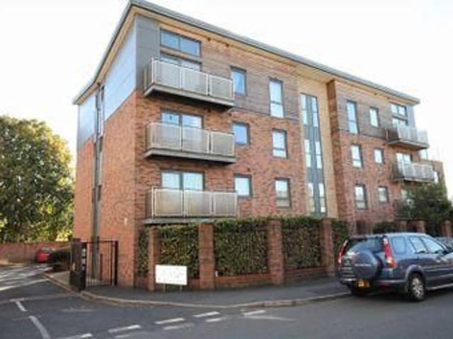 House for rent in Eccles, Salford