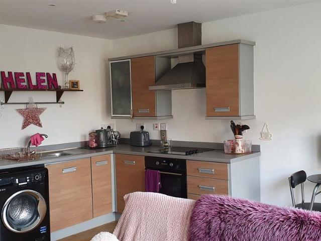 Apartment for rent in Eccles, Salford