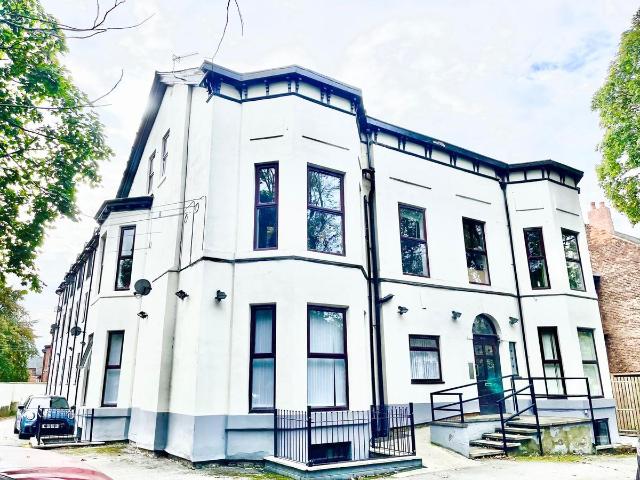 Apartment for rent in Salford, Greater Manchester