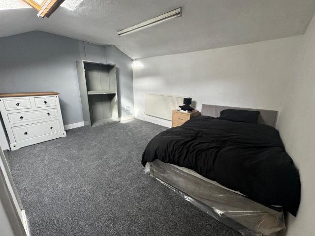 Apartment for rent in Salford, Greater Manchester