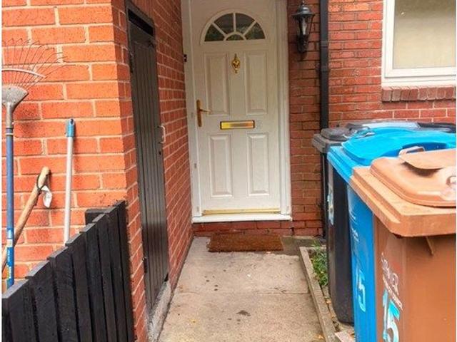Apartment for rent in Salford, Greater Manchester