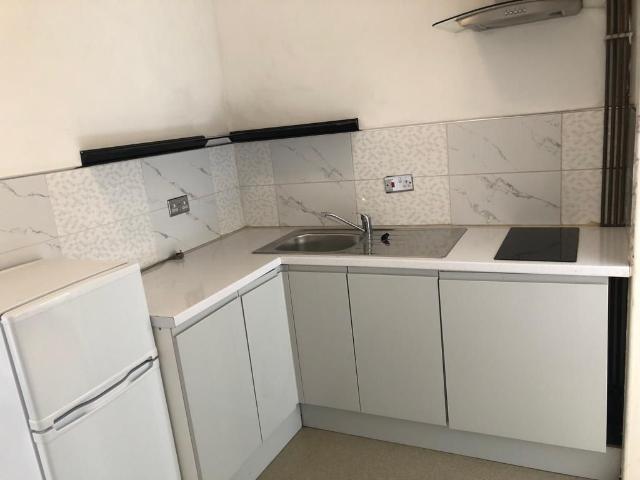 Studio for rent in Salford Quays, Salford