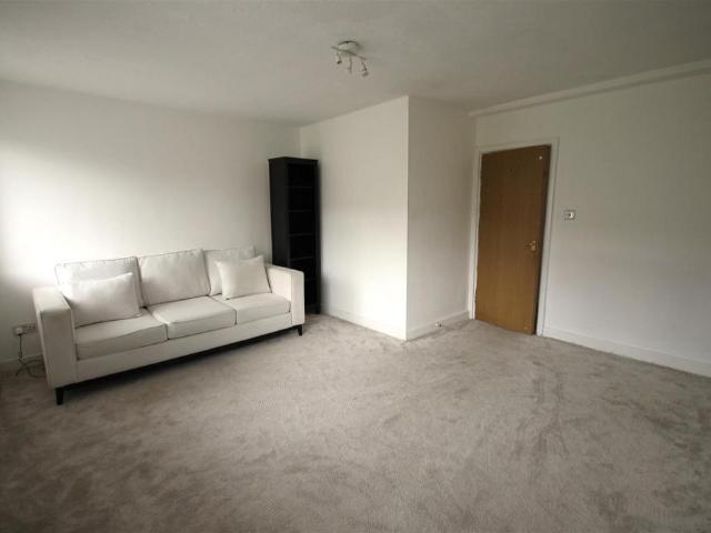 Apartment for rent in Salford, Greater Manchester