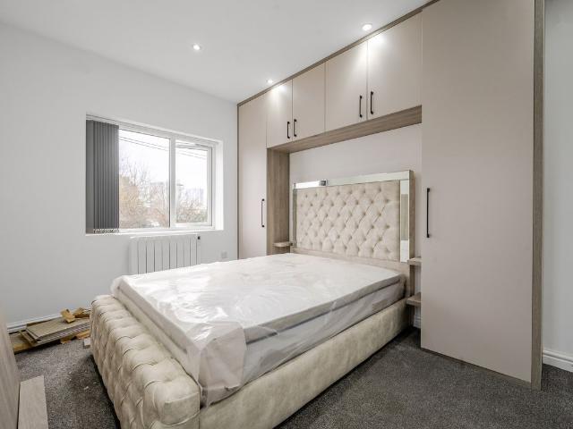 Studio for rent in Salford Quays, Salford