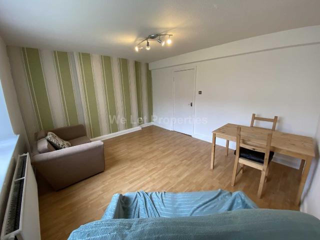 Apartment for rent in Salford, Greater Manchester