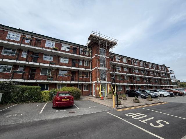 Apartment for rent in Salford, Greater Manchester