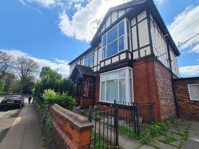 Apartment for rent in Eccles, Salford
