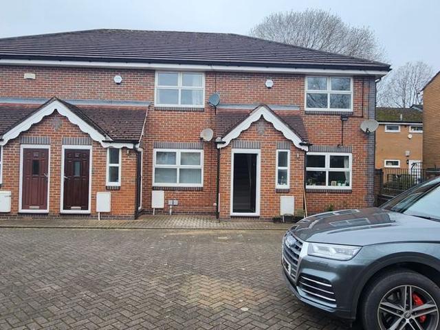 Apartment for rent in Swinton Park, Salford