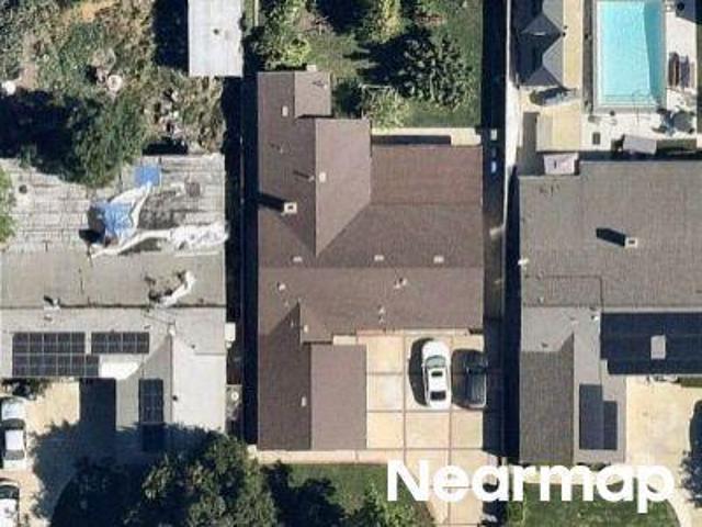 House for sale in Canoga Park, California