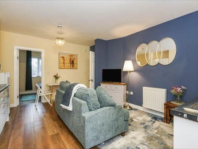 Apartment for rent in Salford, Greater Manchester