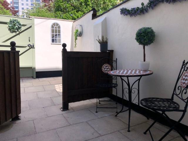 Apartment for rent in Salford, Greater Manchester