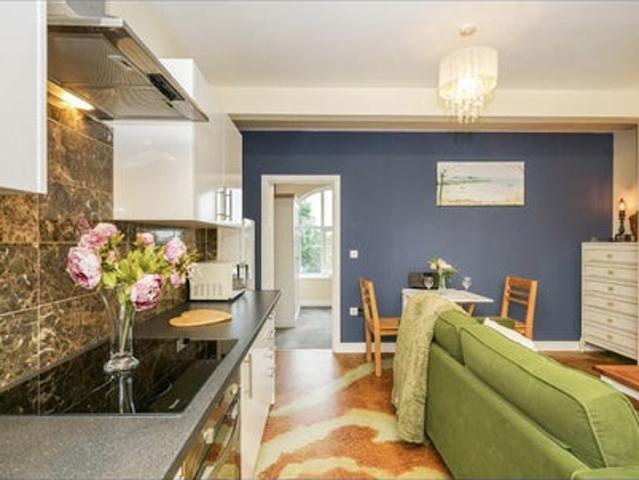 Apartment for rent in Salford, Greater Manchester