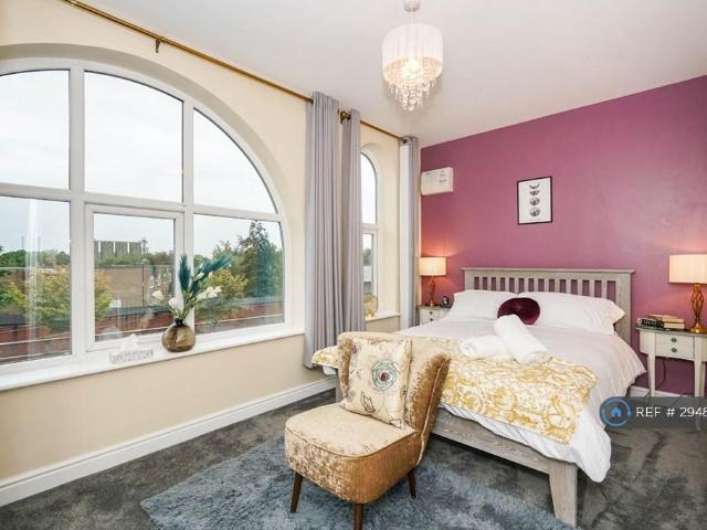 Apartment for rent in Salford, Greater Manchester