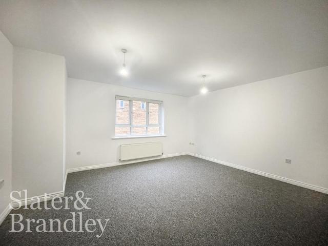 Apartment for rent in St Ann's, Haddon