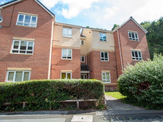 Apartment for rent in St Ann's, Haddon