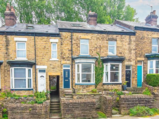 House for rent in South Yorkshire