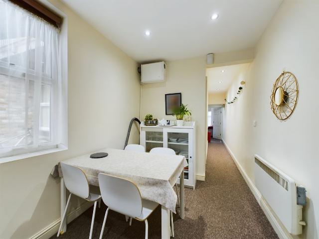 Apartment for rent in Sharrow Vale, Isle Of Man