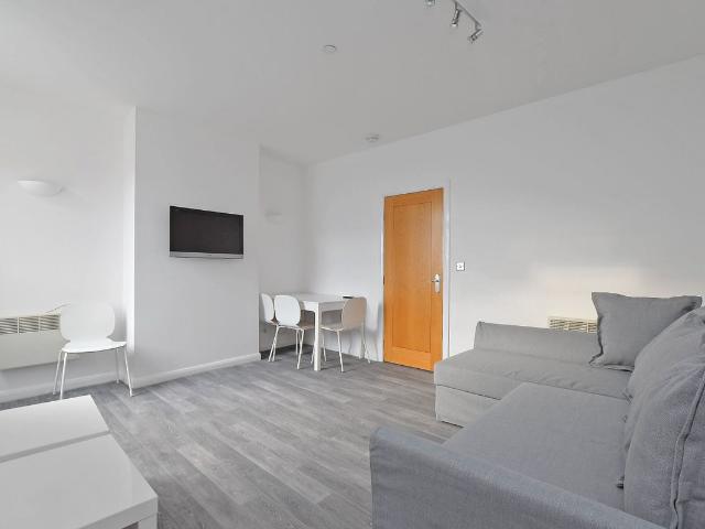 Apartment for rent in Sharrow Vale, South Yorkshire