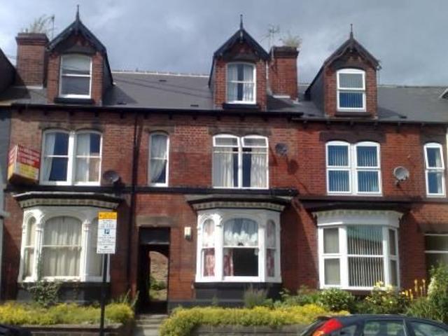 Apartment for rent in Sharrow Vale, Isle Of Man