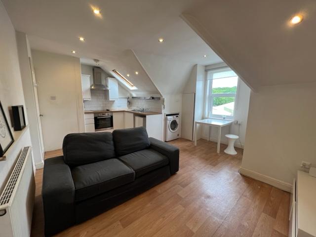 Apartment for rent in Broomhill, South Yorkshire