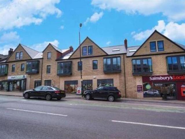 House for rent in Broomhill, South Yorkshire