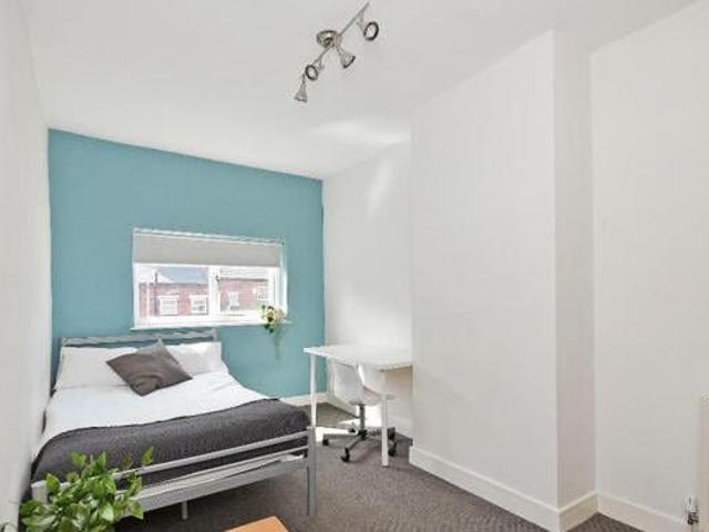 House for rent in Broomhill, South Yorkshire
