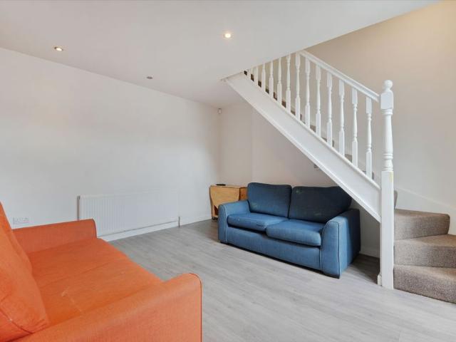 Apartment for rent in Sharrow Vale, South Yorkshire