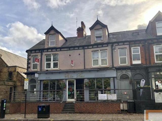 House for rent in Sharrow Vale, South Yorkshire