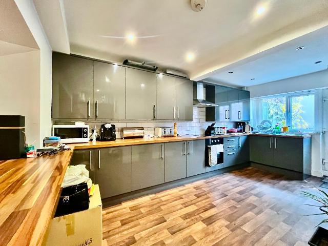 Apartment for rent in Sharrow Vale, South Yorkshire