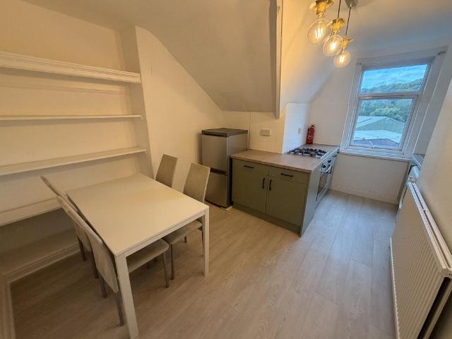 Apartment for rent in Broomhill, Sheffield