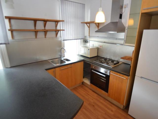 Apartment for rent in Sharrow Vale, South Yorkshire