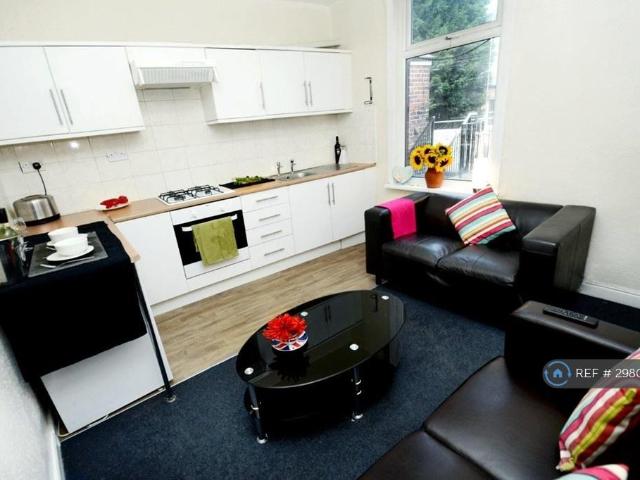 Apartment for rent in South Yorkshire
