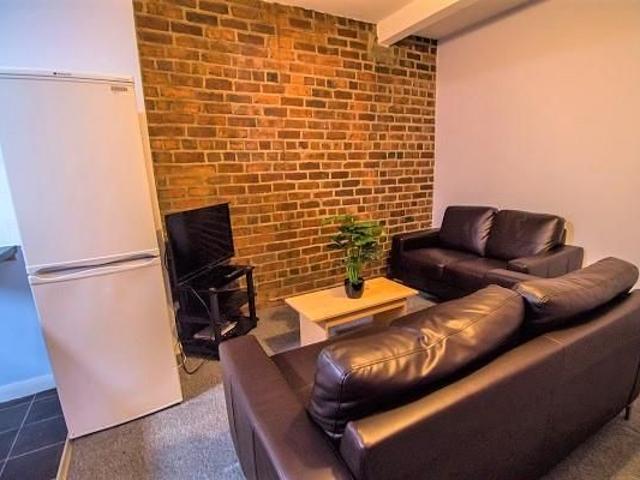 House for rent in Sharrow Vale, Isle Of Man