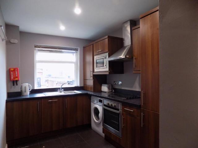 Apartment for rent in Sharrow Vale, Isle Of Man