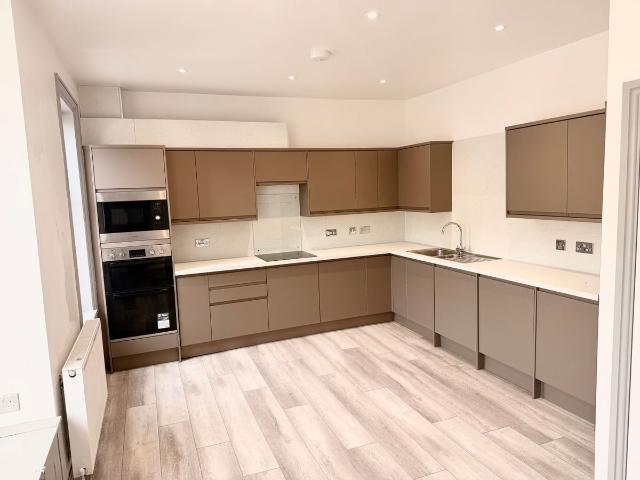 Apartment for rent in Banner Cross, Ecclesall