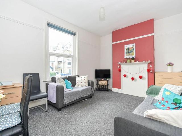 House for rent in Broomhill, Isle Of Man