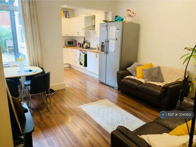 House for rent in South Yorkshire