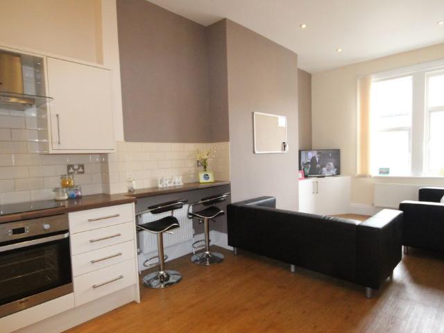 House for rent in Broomfield, Isle Of Man