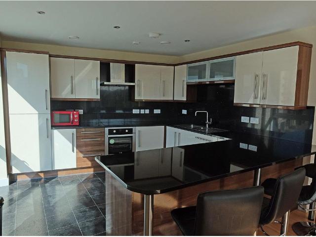 House for rent in Saint George's, South Yorkshire