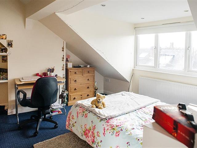 Apartment for rent in Sharrow Vale, South Yorkshire