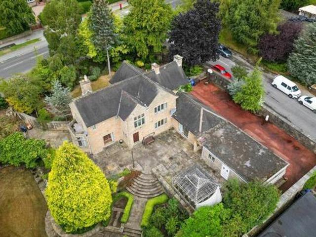 House for sale in Ecclesall, South Yorkshire