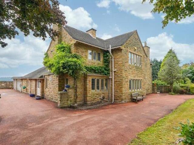 House for sale in Ecclesall, South Yorkshire