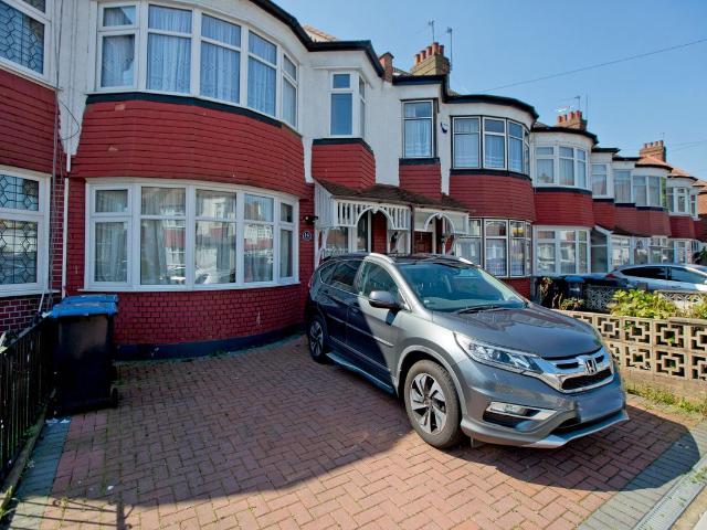 Apartment for rent in Palmers Green, Greater London