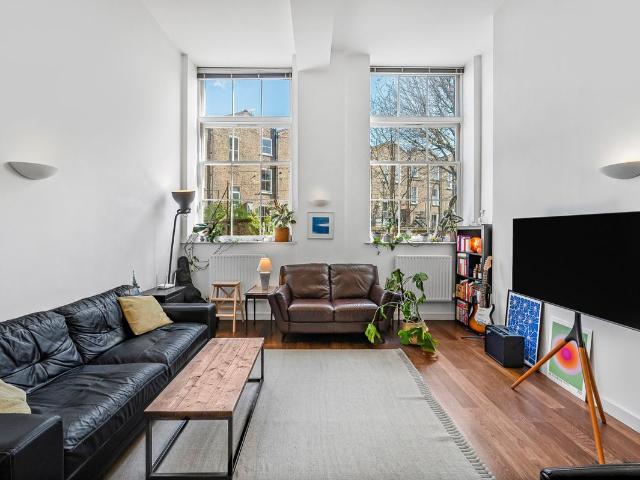 Apartment for rent in London Borough of Islington, Greater London