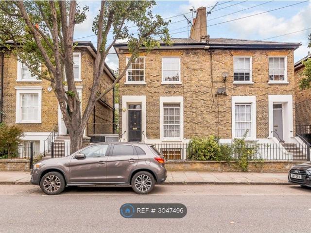 Apartment for rent in London Borough of Islington, Greater London
