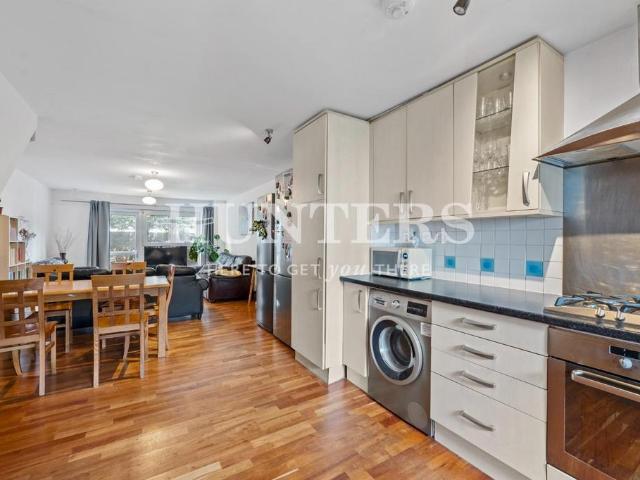 House for rent in Islington, Greater London