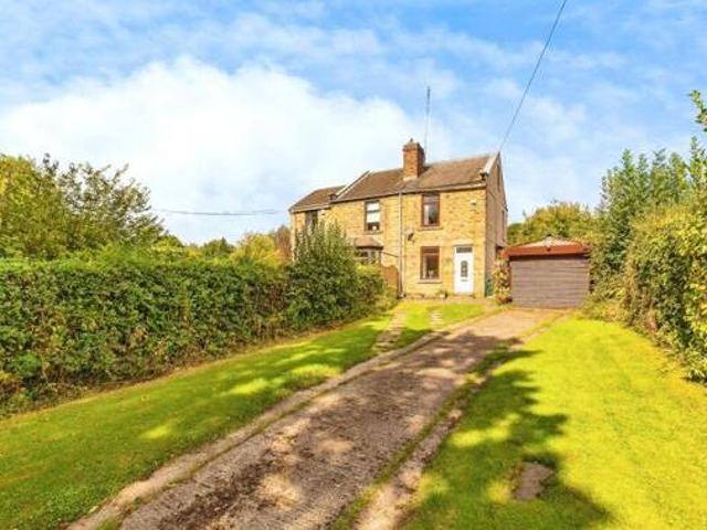 House for sale in Ecclesfield, South Yorkshire